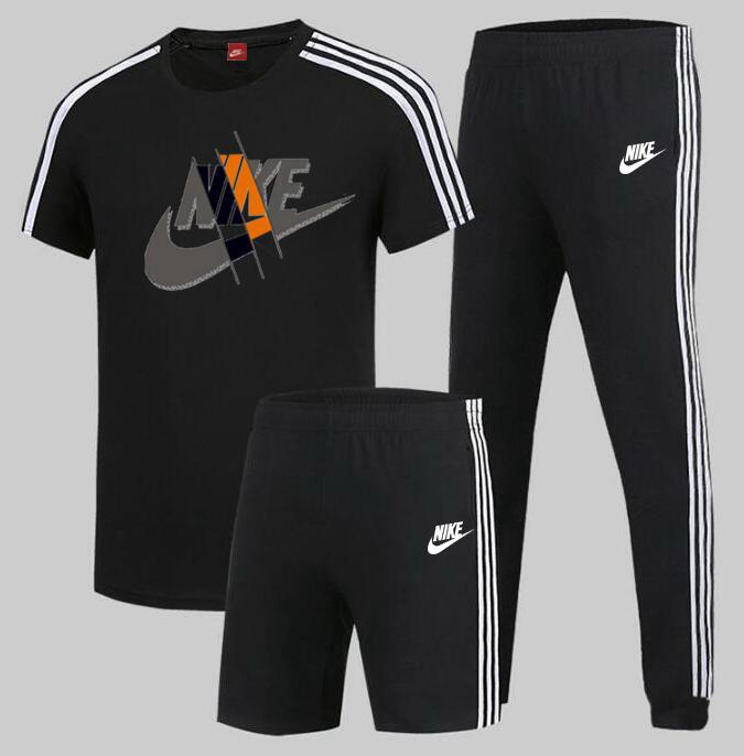 NK short sport suits-042